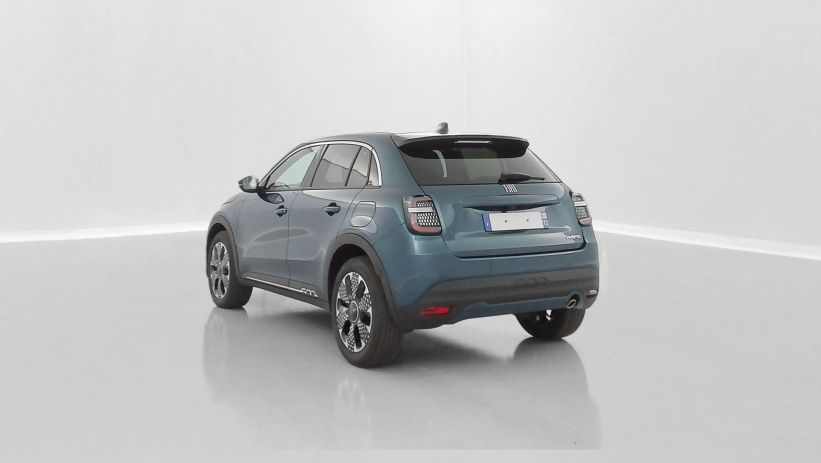 Aperçu du véhicule : 1.2 Hybrid 100ch La Prima DCT6