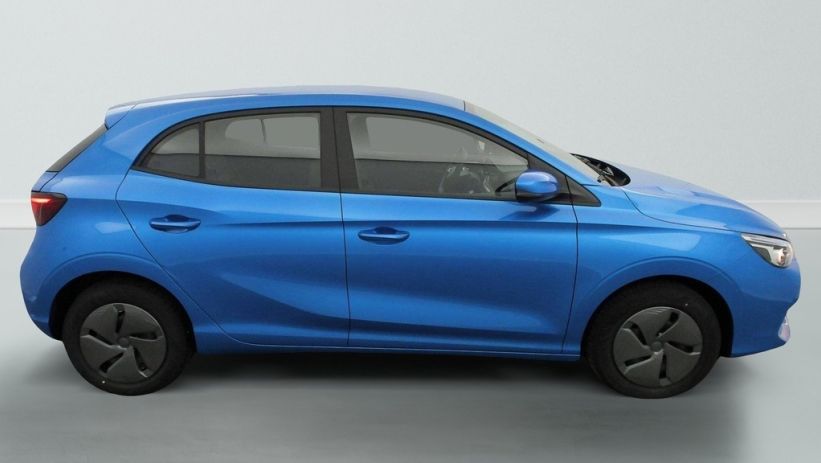 Aperçu du véhicule : 1.5 L Hybrid+ 195ch Standard