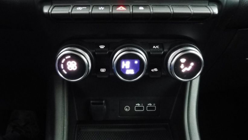 Aperçu du véhicule : 1.0 TCE 90CH TECHNO