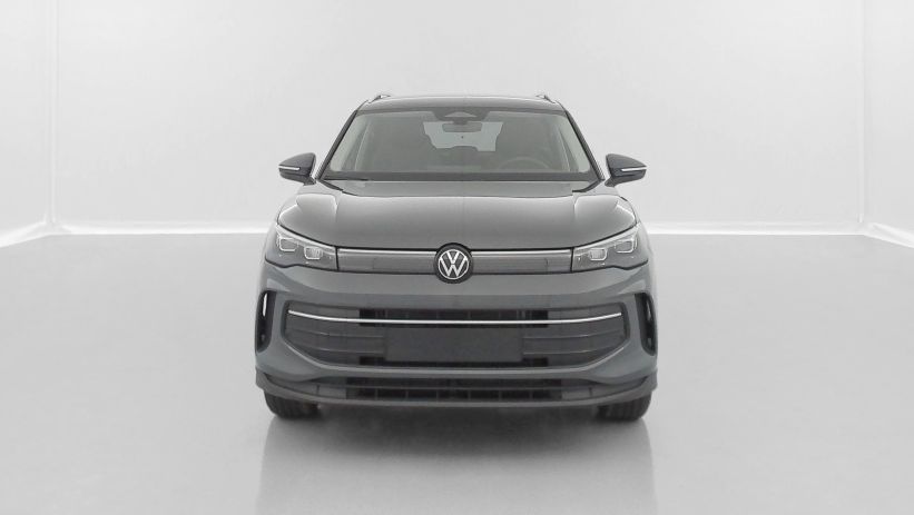 Aperçu du véhicule : III 1.5 eTSI 150ch Life Plus DSG7