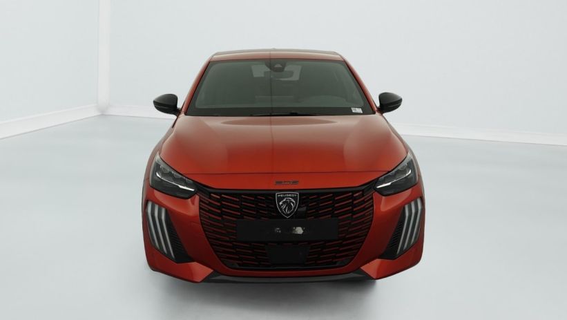 Aperçu du véhicule : Hybrid 136 e-DCS6 GT