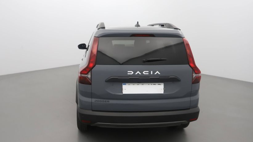 Aperçu du véhicule : 1.0 TCE 110CH EXPRESSION 7 PLACES