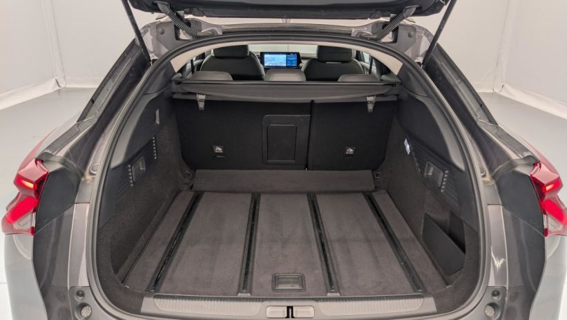 Aperçu du véhicule : PureTech 130 EAT8 Plus