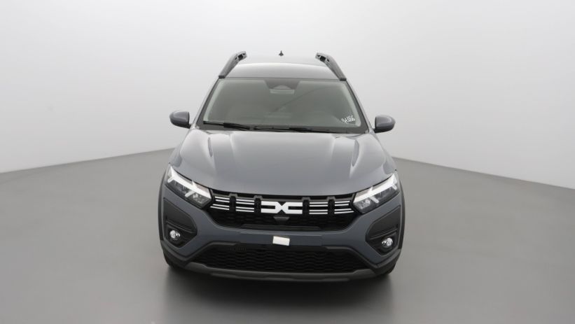 Aperçu du véhicule : 1.0 ECO-G 100CH EXPRESSION 7 PLACES -24