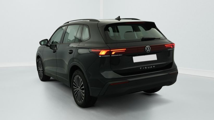 Aperçu du véhicule : 2.0 TDI 150ch DSG7 Life Plus