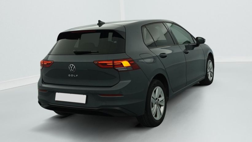 Aperçu du véhicule : 1.5 TSI ACT OPF 130 BVM6 Life Business