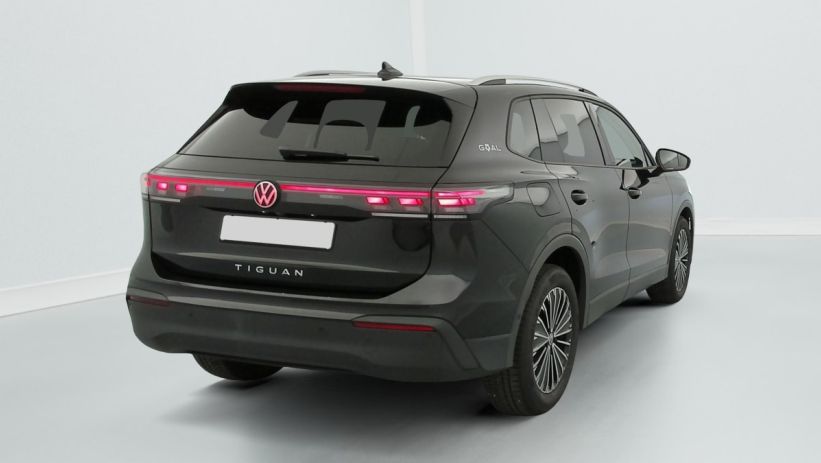 Aperçu du véhicule : 2.0 TDI 150ch DSG7 VW Edition