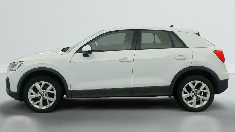 Aperçu du véhicule : 30 TFSI 110 BVM6 Design