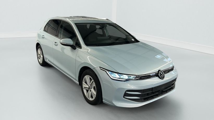 Aperçu du véhicule : 1.5 TSI EVO2 116 BVM6 LIFE PLUS