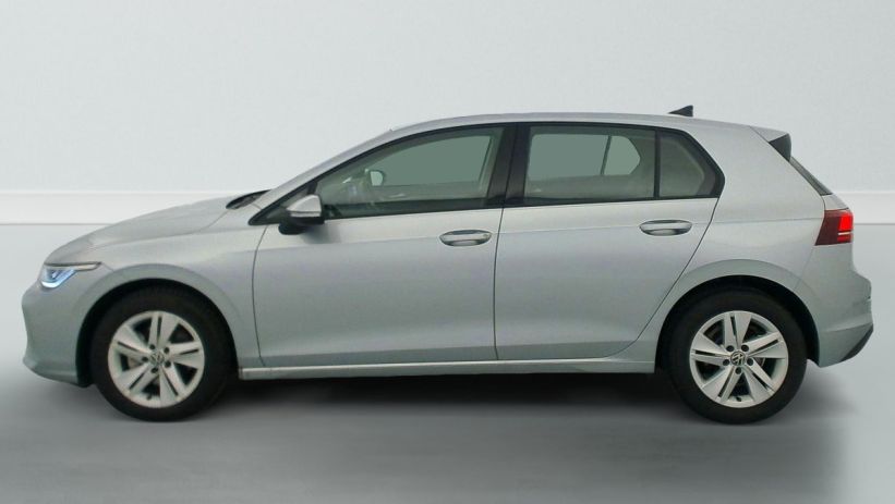 Aperçu du véhicule : 2.0 TDI 116 BVM6 LIFE PLUS
