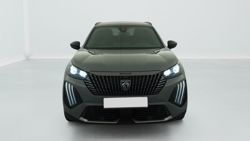 Aperçu du véhicule : 100 S S BVM6 Allure