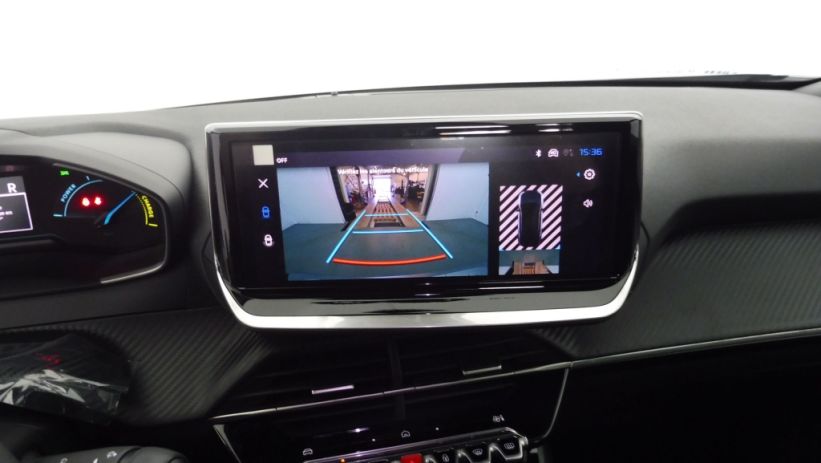 Aperçu du véhicule : 1.2 HYBRID 145CH STYLE E-DCS6