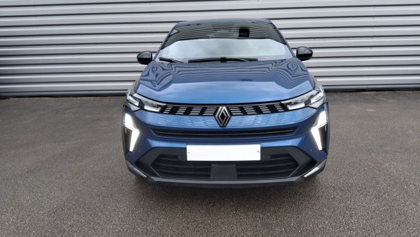 Aperçu du véhicule : SYMBIOZ E-Tech full hybrid 145 Techno