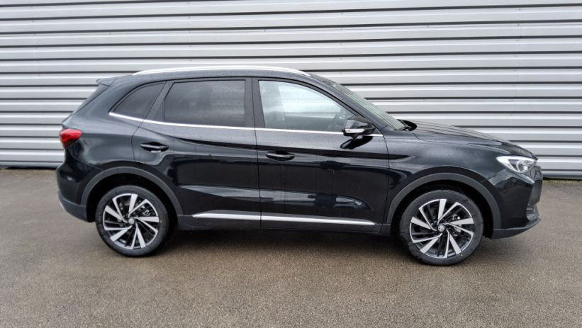 Aperçu du véhicule : ZS 1.5 L Hybrid+ 197 ch Luxury