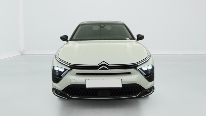 Aperçu du véhicule : PureTech 130 S S EAT8 Shine