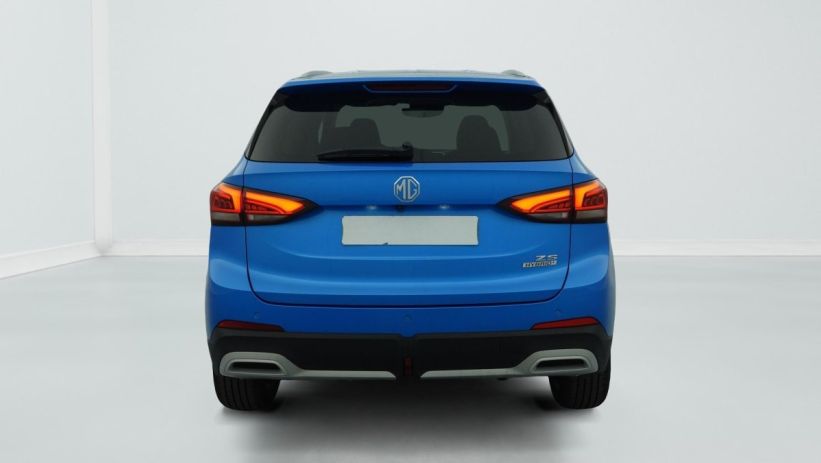Aperçu du véhicule : 1.5 L Hybrid+ 197 ch Luxury
