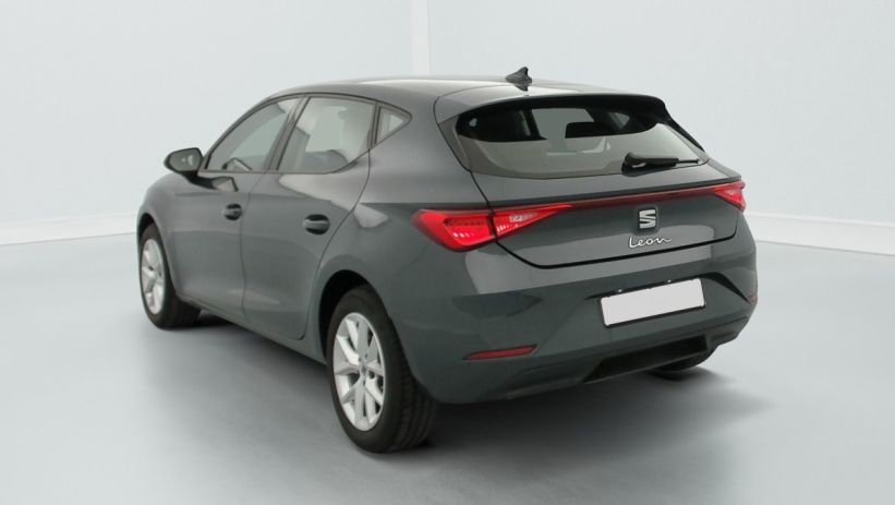 Aperçu du véhicule : 1.5 eTSI Hybrid 115 DSG7 Business