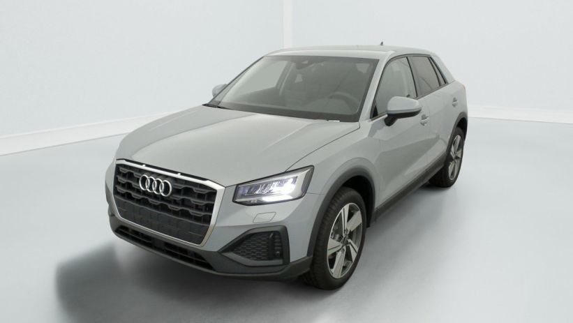 Aperçu du véhicule : 35 TFSI 150 S tronic 7 Design