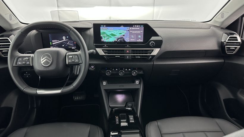 Aperçu du véhicule : 1.2 Hybride 136ch Max e-DCS6