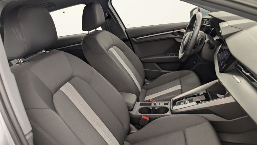 Aperçu du véhicule : 35 TDI 150 S tronic 7 Design