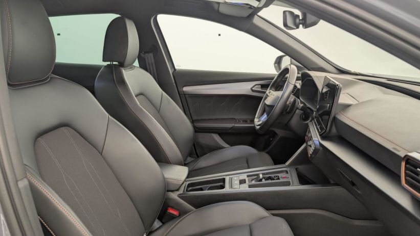 Aperçu du véhicule : 1.4 e-HYBRID 204 ch DSG6 Business Edition