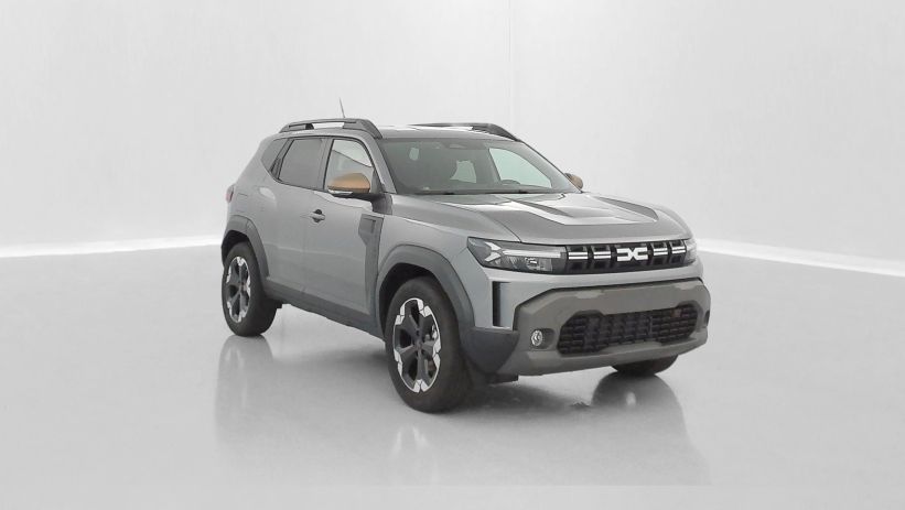 Aperçu du véhicule : Hybrid 155ch Extrême