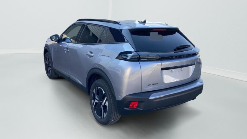 Aperçu du véhicule : 100 S S BVM6 Allure