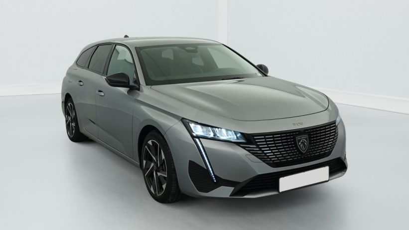 Aperçu du véhicule : PHEV 180 e-EAT8 Allure