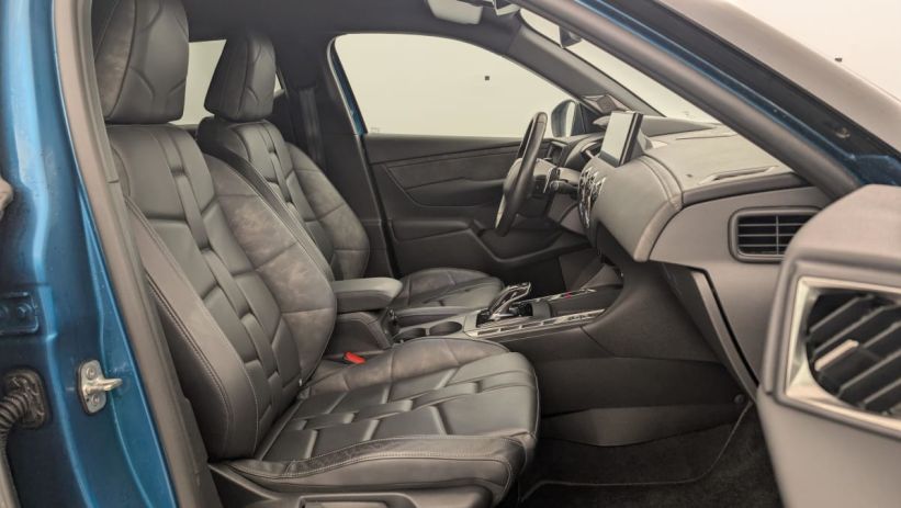 Aperçu du véhicule : PURETECH 130 EAT8 RIVOLI