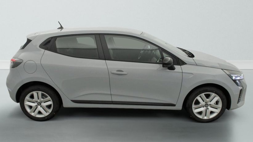 Aperçu du véhicule : BLUE DCI 100 CH GSR2 EVOLUTION