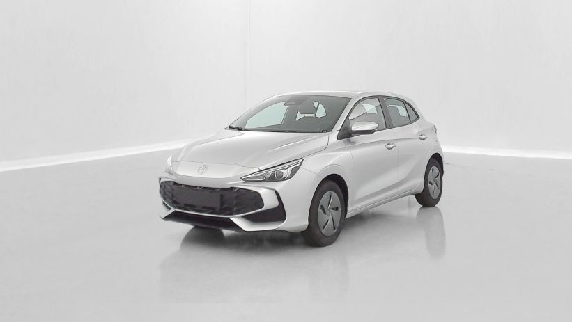 Aperçu du véhicule : 1.5 L Hybrid+ 195ch Standard