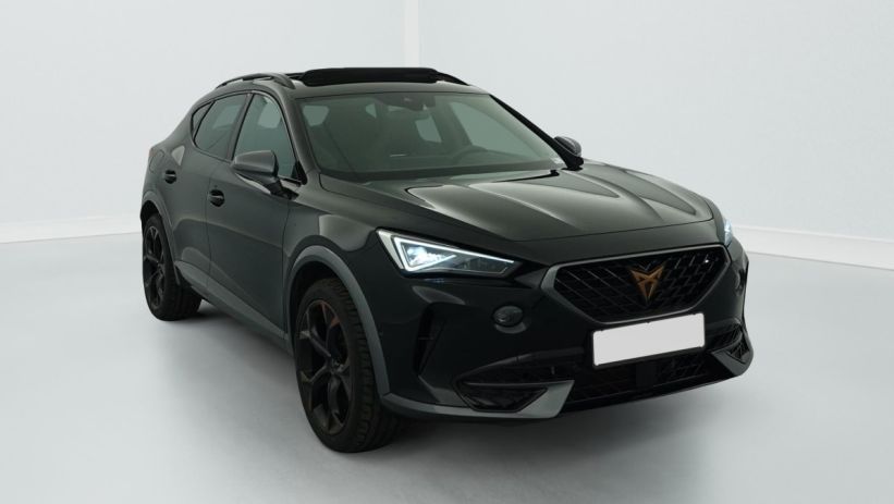 Aperçu du véhicule : 1.4 E-HYBRID 245 CH DSG6 VZ