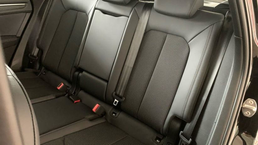 Aperçu du véhicule : 35 TDI 150 CH S TRONIC 7 S LINE