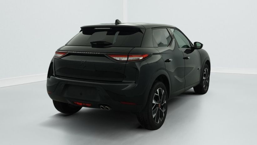 Aperçu du véhicule : Puretech 130 EAT 8 Performance Line +