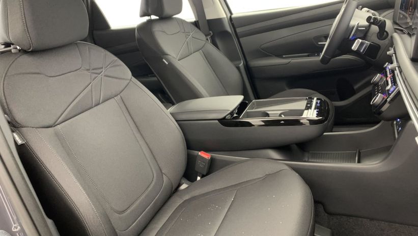 Aperçu du véhicule : 1.6 T-GDI 215 Hybrid BVA6 Initia