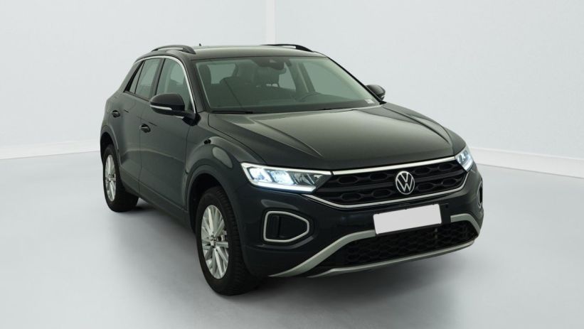 Aperçu du véhicule : 1.5 TSI EVO2 150 Start Stop BVM6 Life