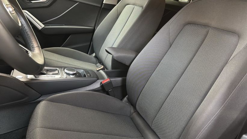 Aperçu du véhicule : 35 TDI 150 S tronic 7 Design