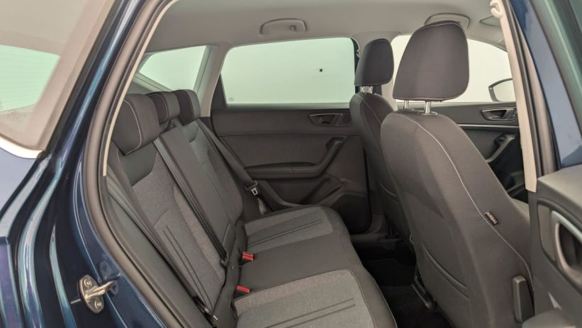 Aperçu du véhicule : 1.0 TSI 110 ch Start Stop Style