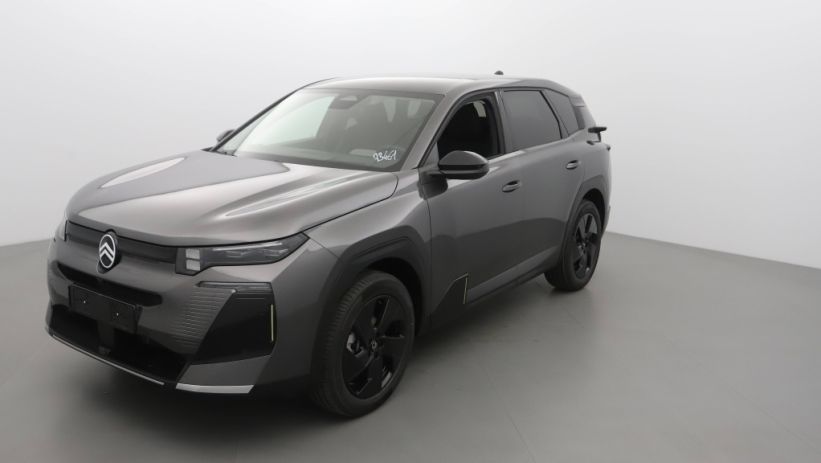 Aperçu du véhicule : 1.2 HYBRIDE 145CH MAX BOITE AUTOMATIQUE