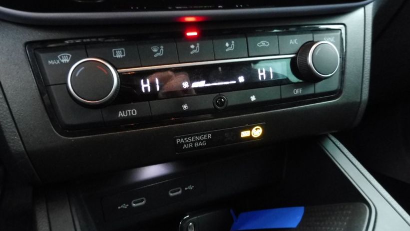 Aperçu du véhicule : 1.0 TSI 110CH FR