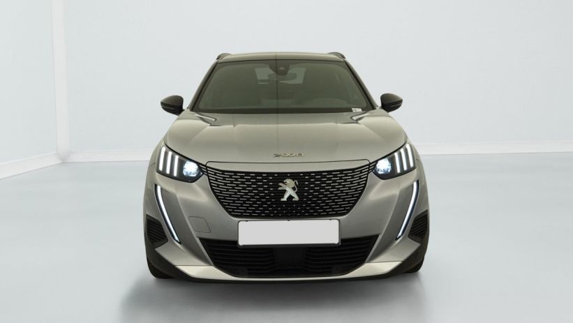 Aperçu du véhicule : 136 ch GT