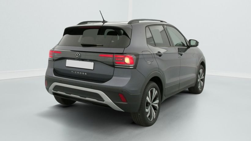 Aperçu du véhicule : 1.0 TSI 95 Start Stop BVM5 VW Edition