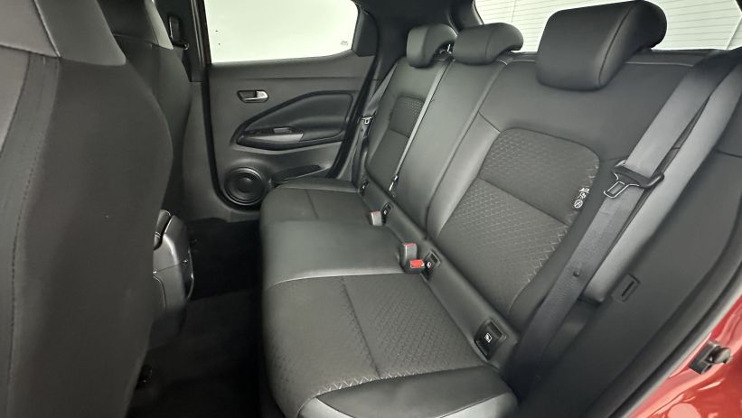 Aperçu du véhicule : 1.6 HYBRID 143ch N-Connecta