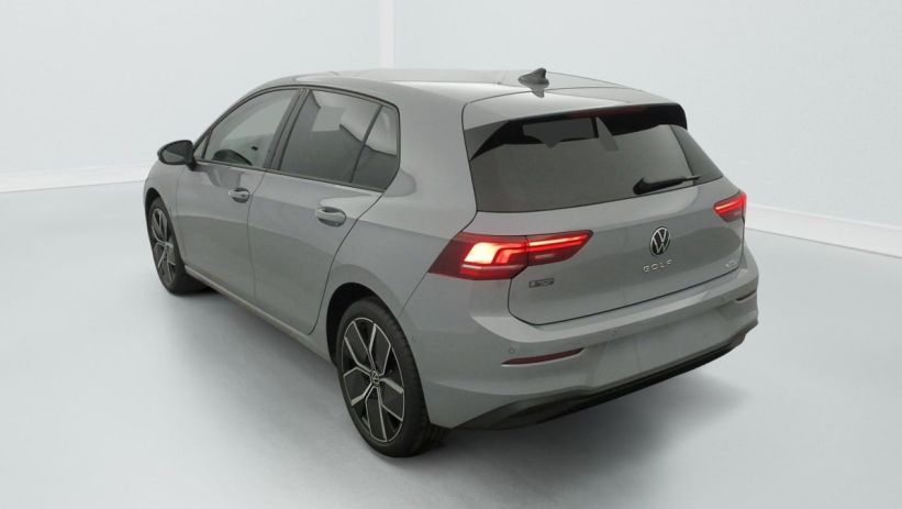 Aperçu du véhicule : 1.5 eTSI EVO2 116 DSG7 Life Plus