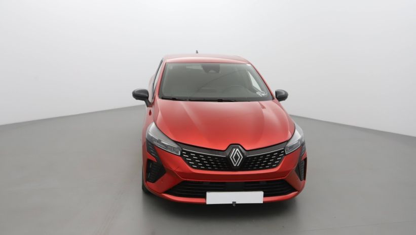 Aperçu du véhicule : 1.0 TCE 90CH TECHNO