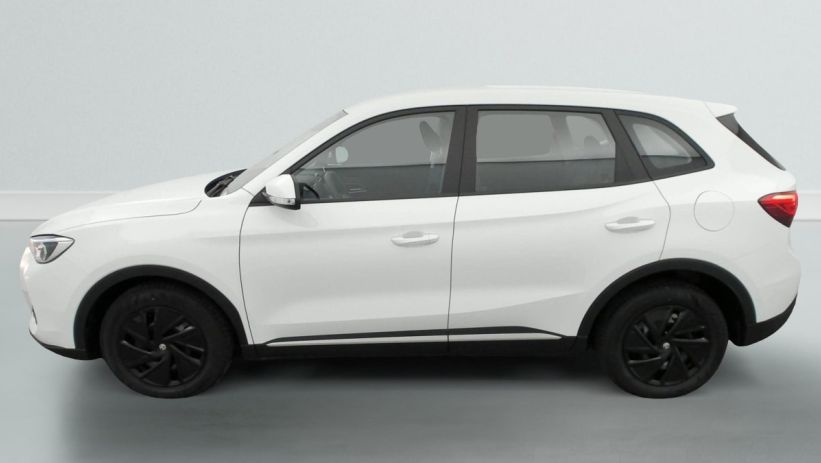 Aperçu du véhicule : 1.5 L Hybrid+ 197 ch Standard