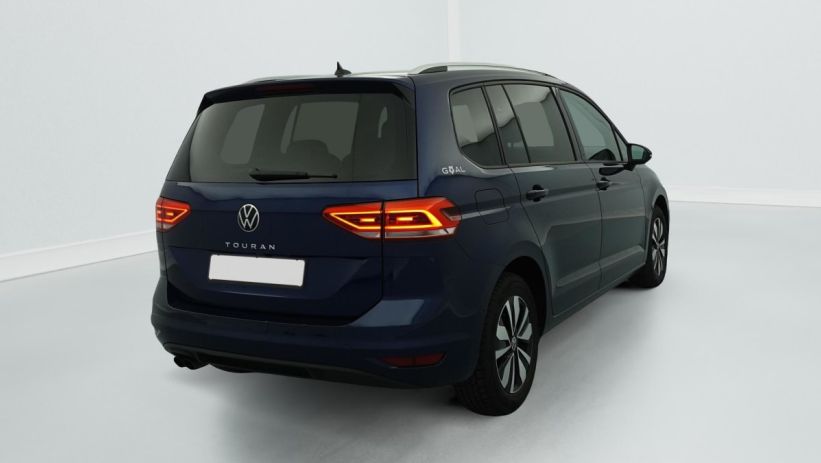Aperçu du véhicule : 2.0 TDI 150 DSG7 7pl VW Edition