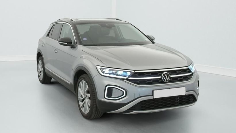 Aperçu du véhicule : 1.5 TSI EVO 150 START STOP DSG7 STYLE EXCLUSIVE