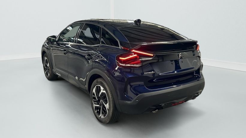 Aperçu du véhicule : PureTech 130 EAT8 Max