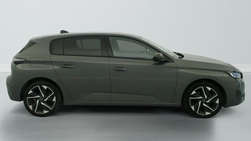 Aperçu du véhicule : PureTech 130ch S S BVM6 Allure